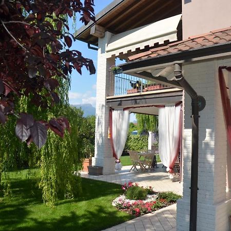 Asso Bed & Breakfast Manerba del Garda Exterior photo