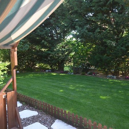 Asso Bed & Breakfast Manerba del Garda Exterior photo