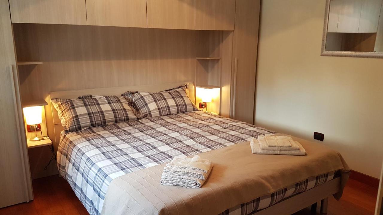 Asso Bed & Breakfast Manerba del Garda Exterior photo