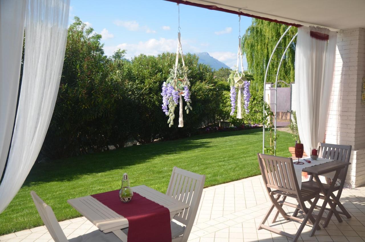 Asso Bed & Breakfast Manerba del Garda Exterior photo