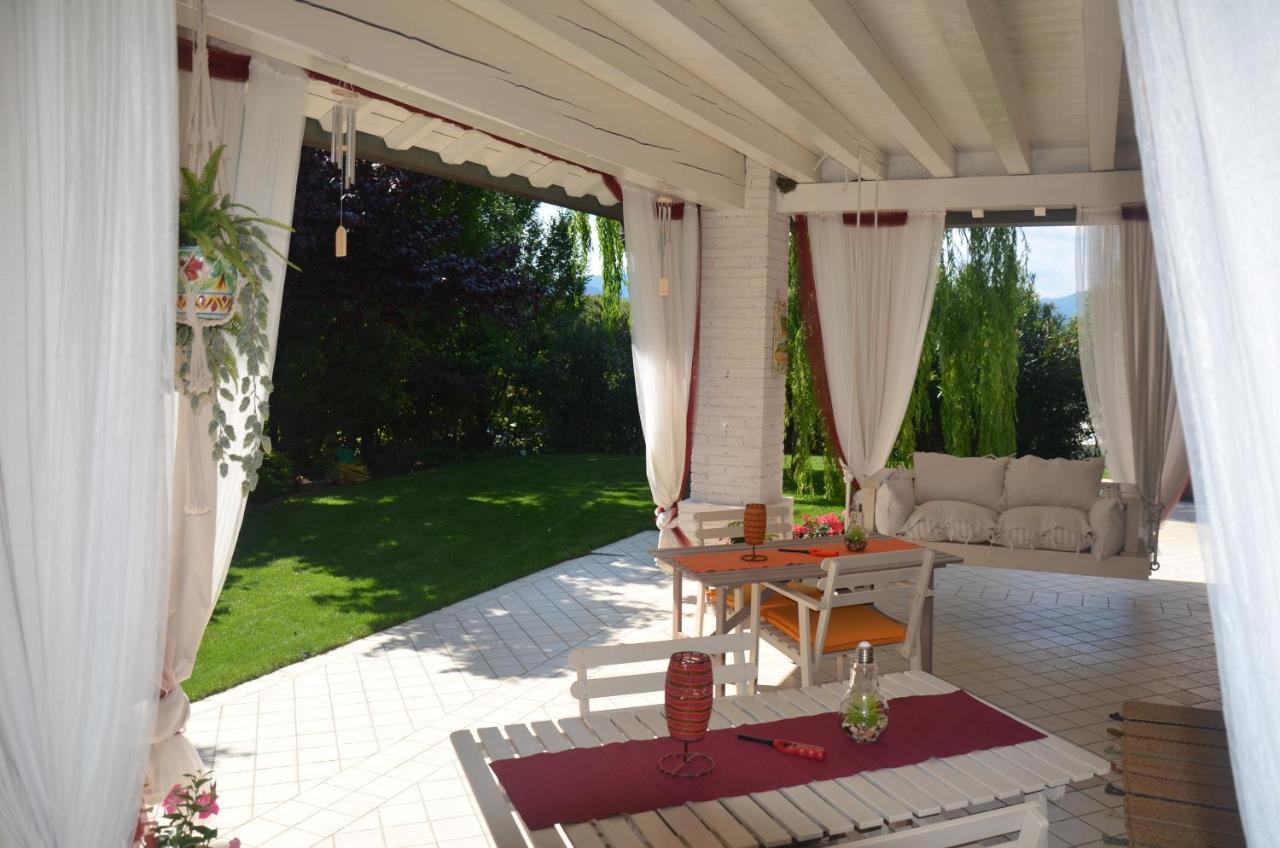 Asso Bed & Breakfast Manerba del Garda Exterior photo