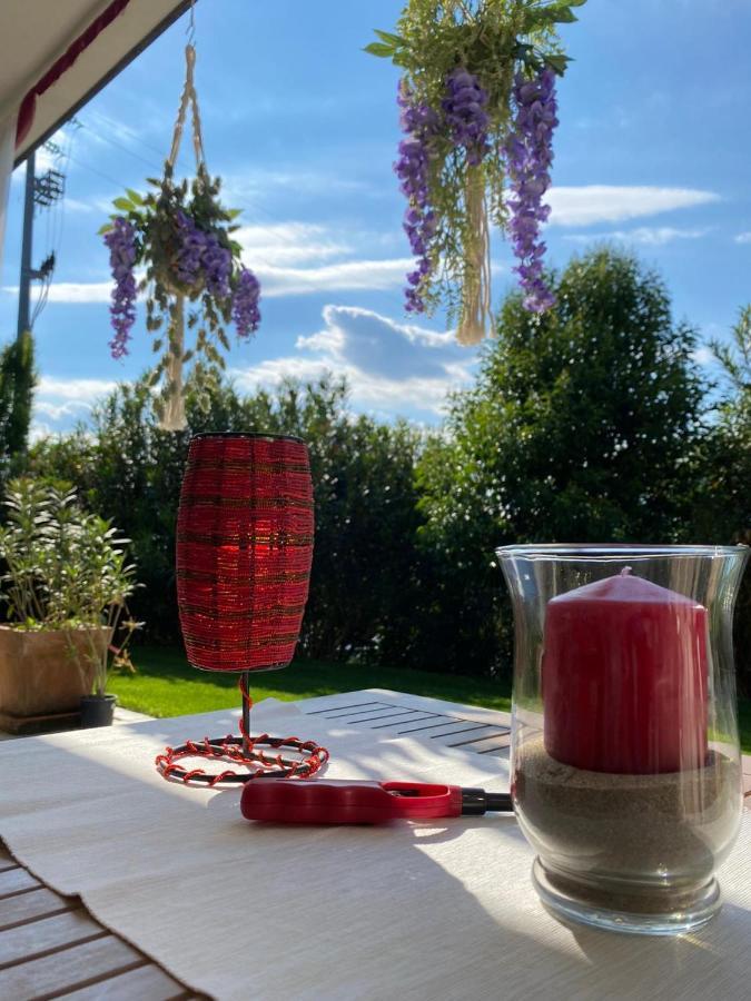 Asso Bed & Breakfast Manerba del Garda Exterior photo