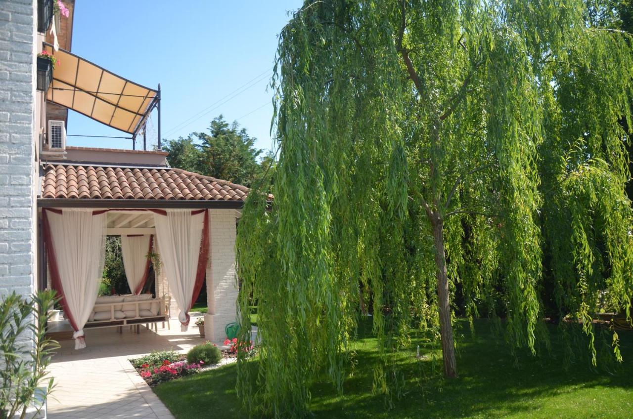 Asso Bed & Breakfast Manerba del Garda Exterior photo