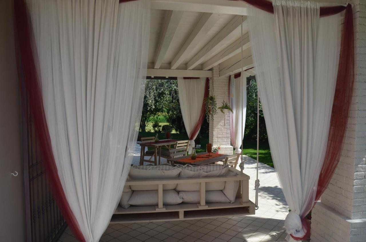 Asso Bed & Breakfast Manerba del Garda Exterior photo