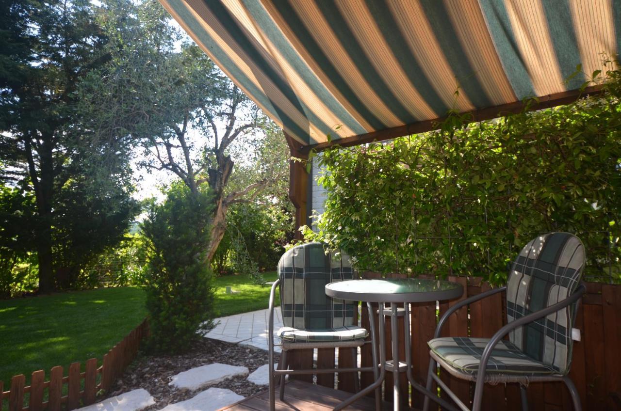 Asso Bed & Breakfast Manerba del Garda Exterior photo