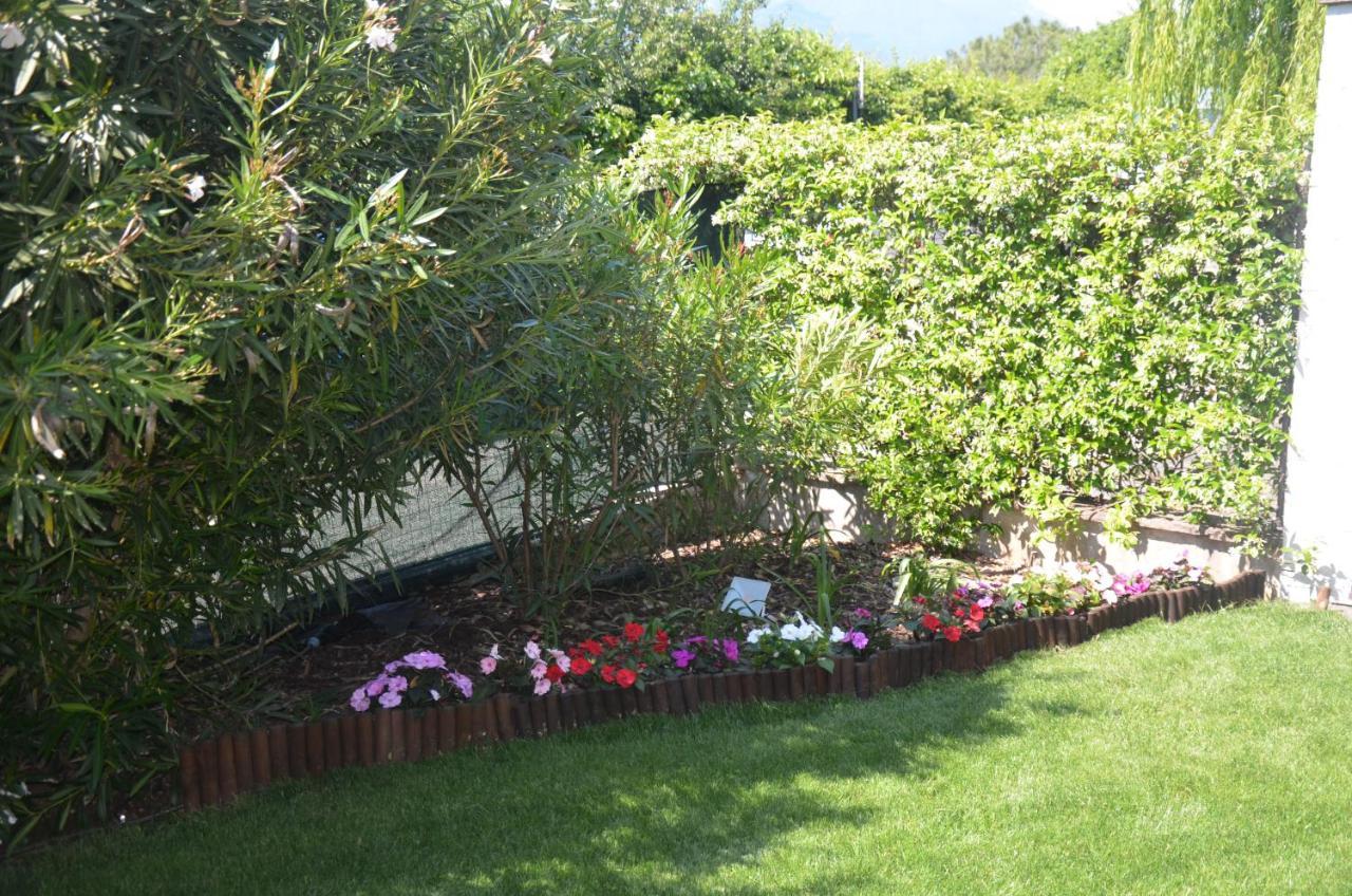 Asso Bed & Breakfast Manerba del Garda Exterior photo