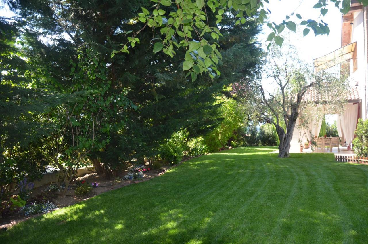 Asso Bed & Breakfast Manerba del Garda Exterior photo