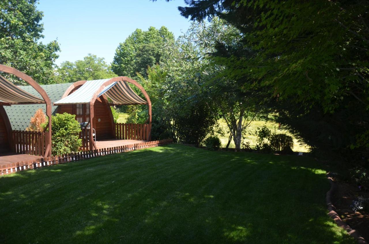 Asso Bed & Breakfast Manerba del Garda Exterior photo