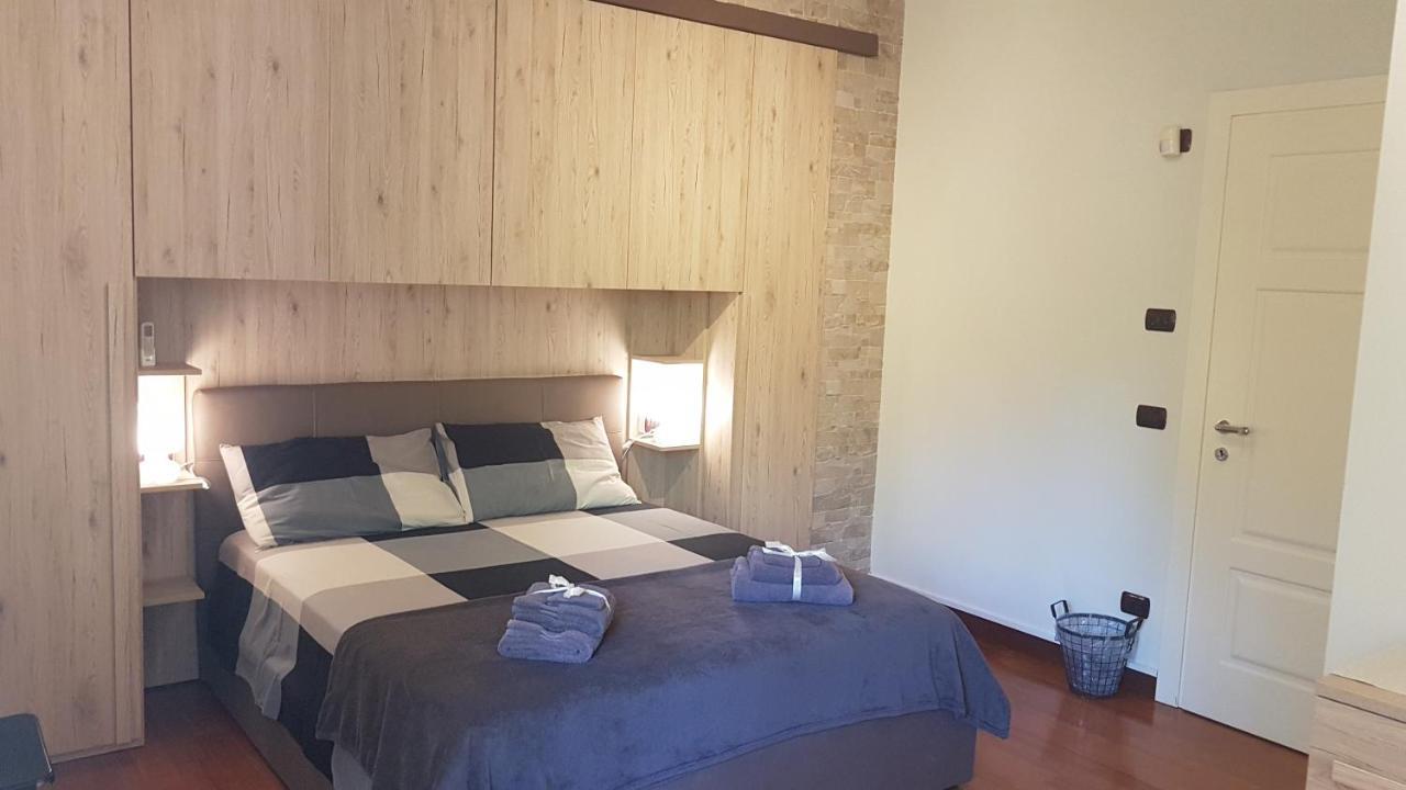 Asso Bed & Breakfast Manerba del Garda Exterior photo