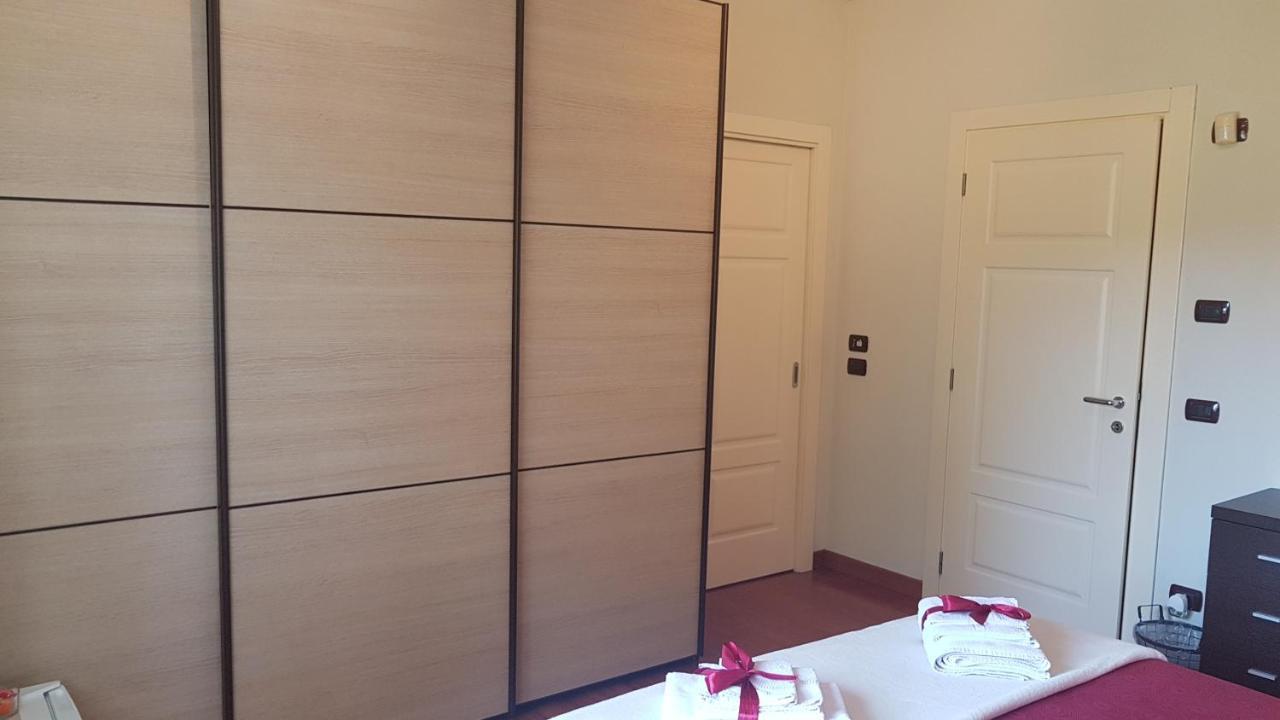 Asso Bed & Breakfast Manerba del Garda Exterior photo