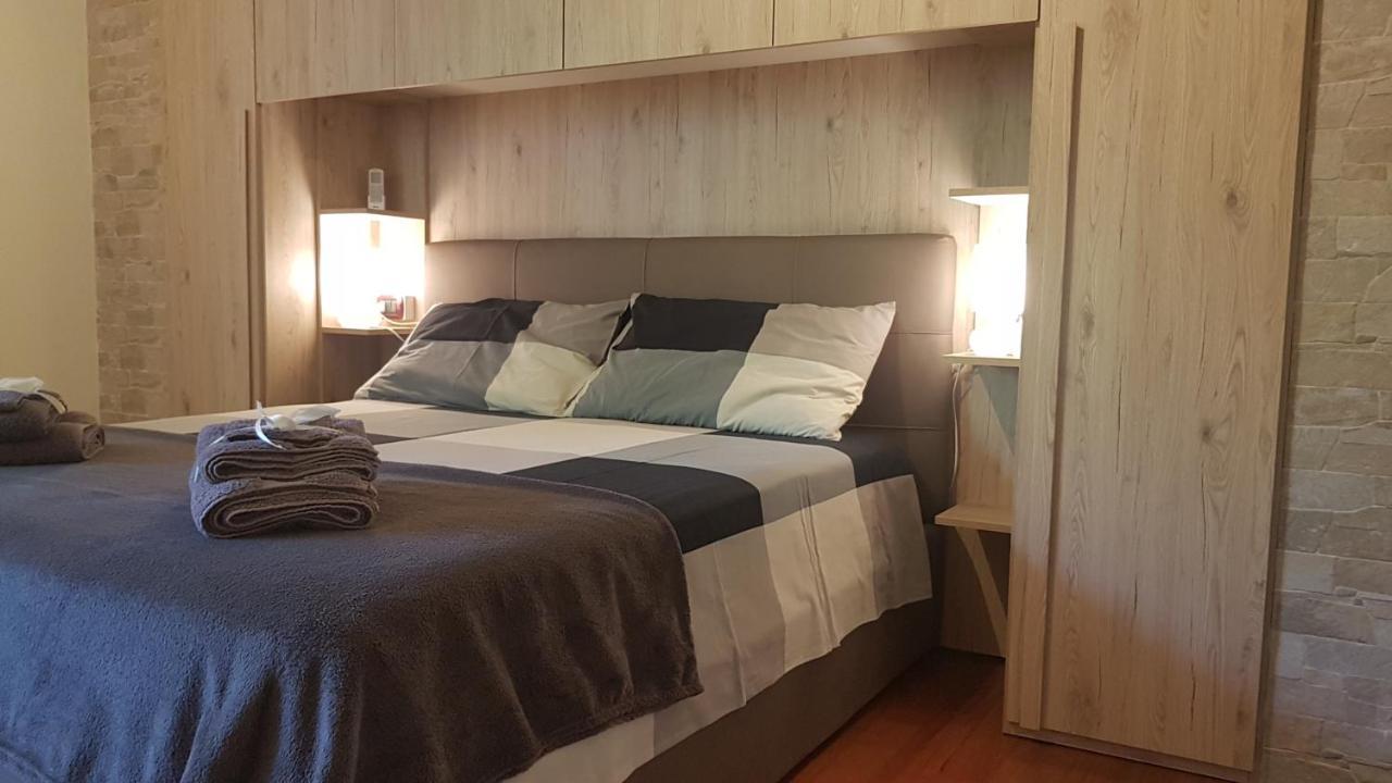 Asso Bed & Breakfast Manerba del Garda Exterior photo
