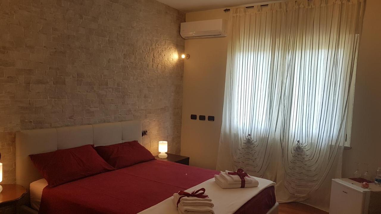 Asso Bed & Breakfast Manerba del Garda Exterior photo